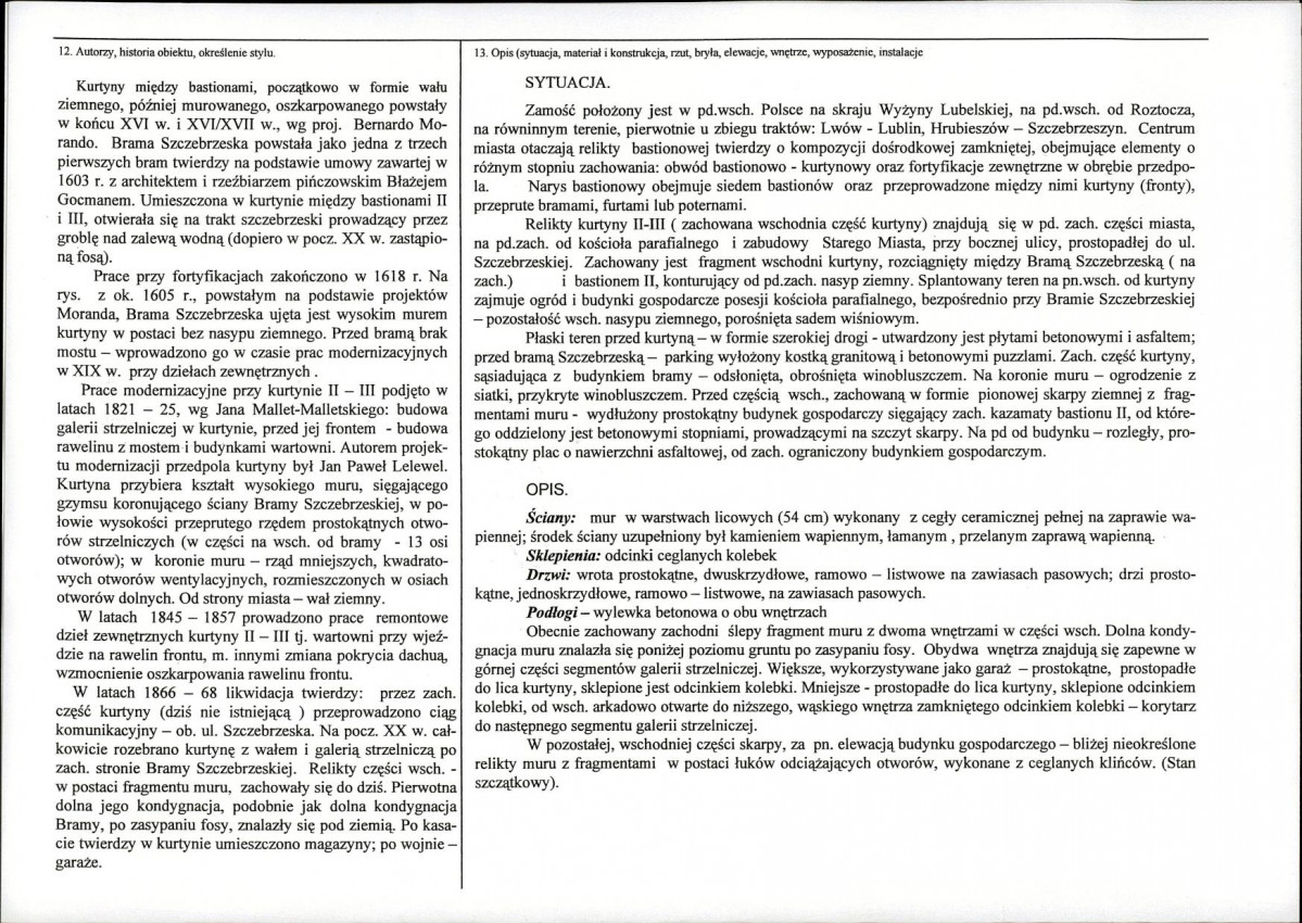 KB - Karta biała, skan nr 2