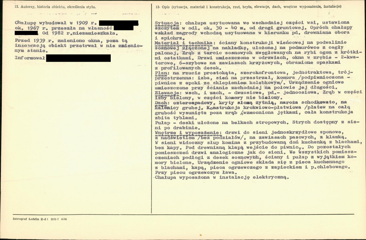 KB - Karta biała, skan nr 2