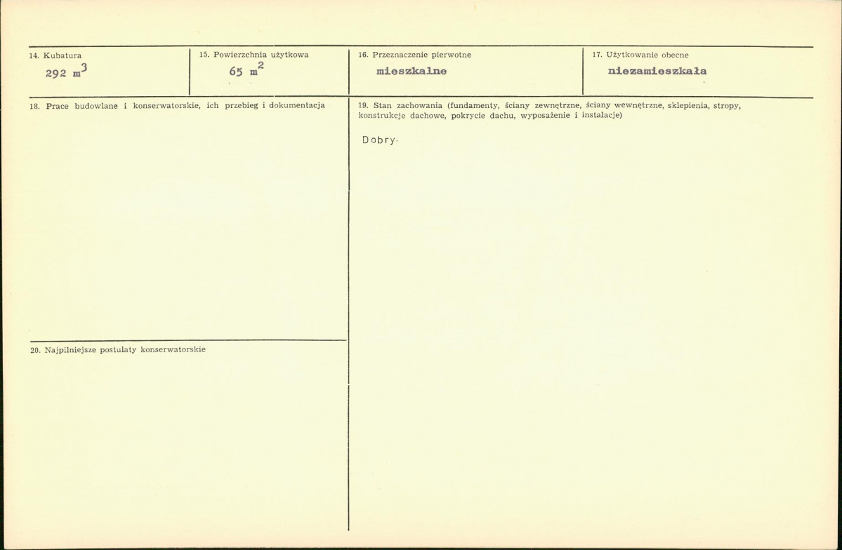 KB - Karta biała, skan nr 3