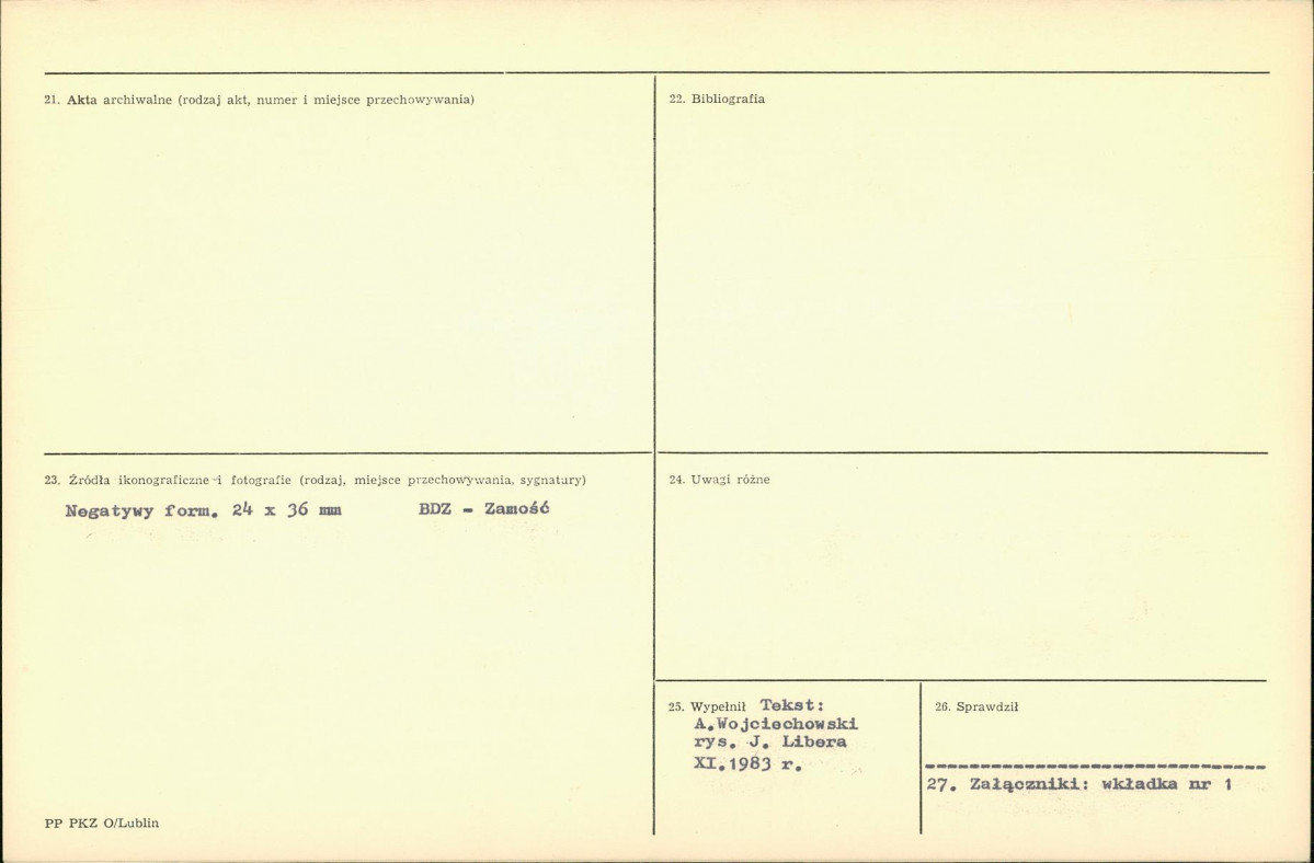 KB - Karta biała, skan nr 4