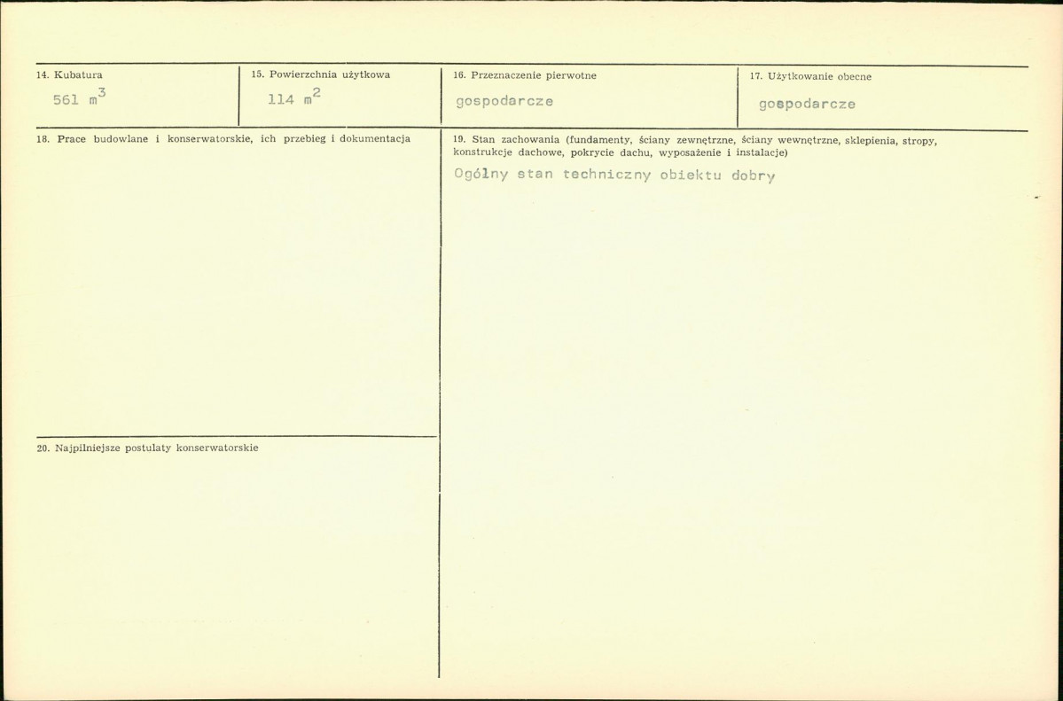 KB - Karta biała, skan nr 3