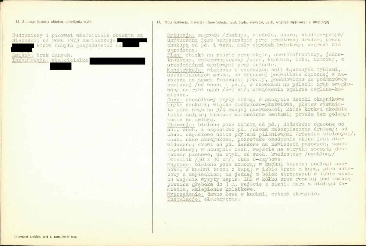 KB - Karta biała, skan nr 2