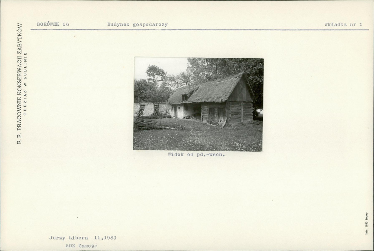 KB - Karta biała, skan nr 5