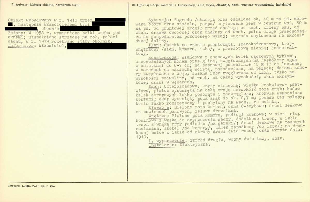 KB - Karta biała, skan nr 2