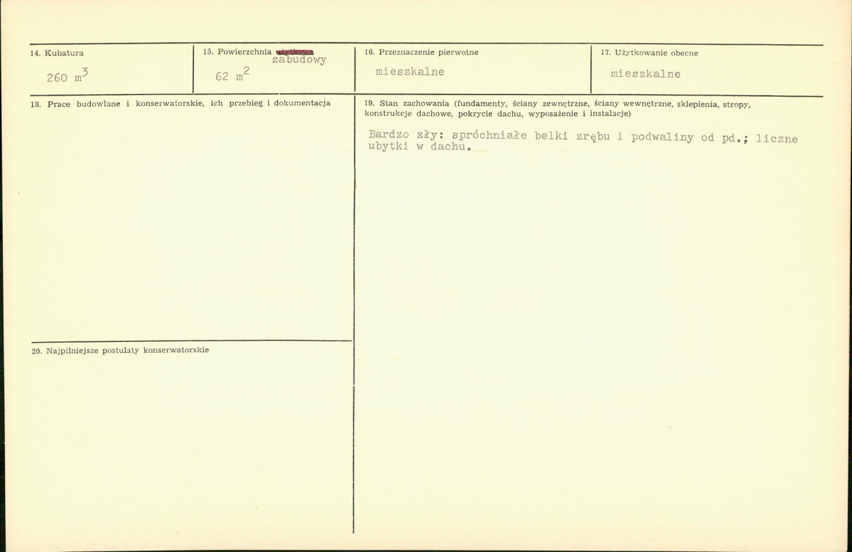 KB - Karta biała, skan nr 3