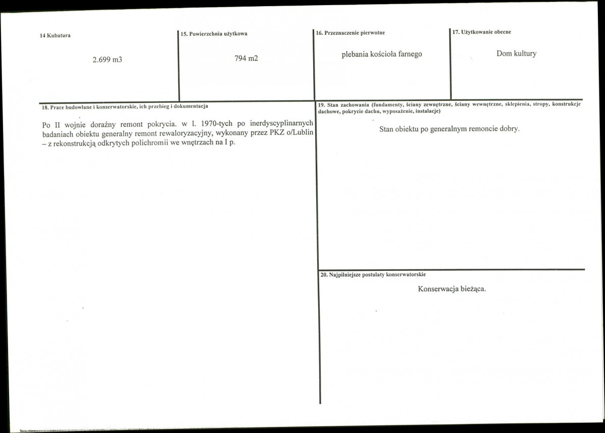 KB - Karta biała, skan nr 3