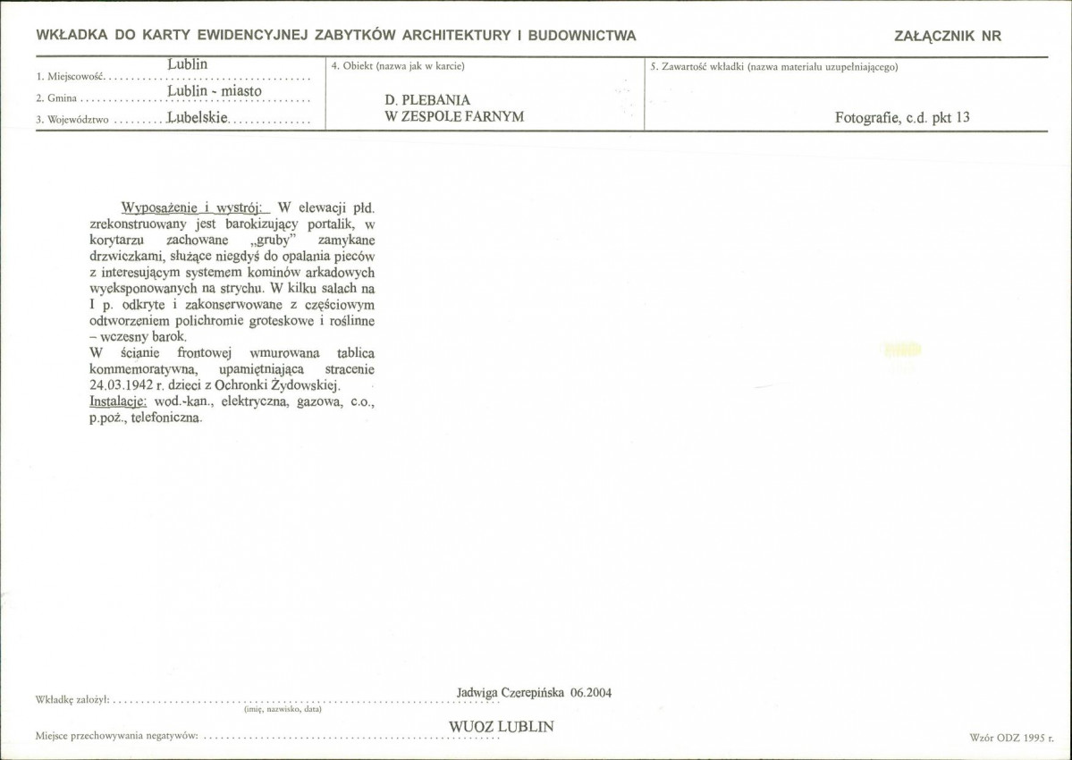 KB - Karta biała, skan nr 5