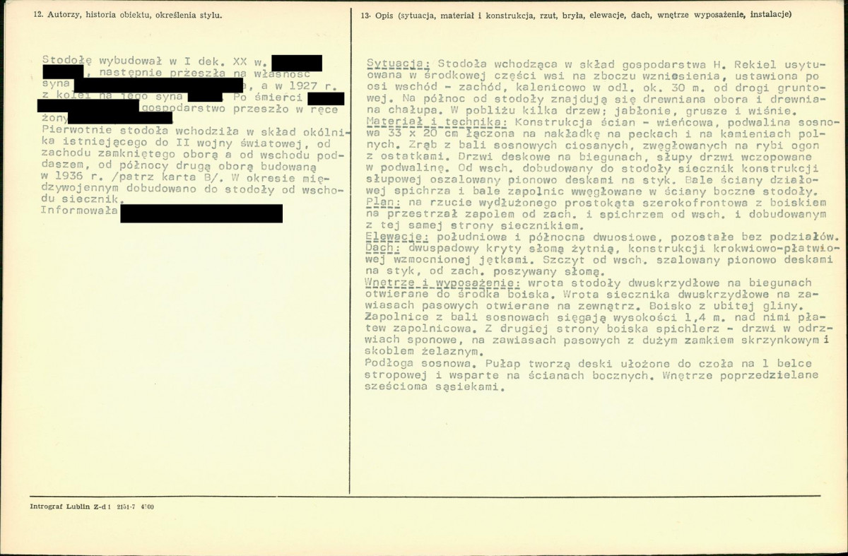 KB - Karta biała, skan nr 2