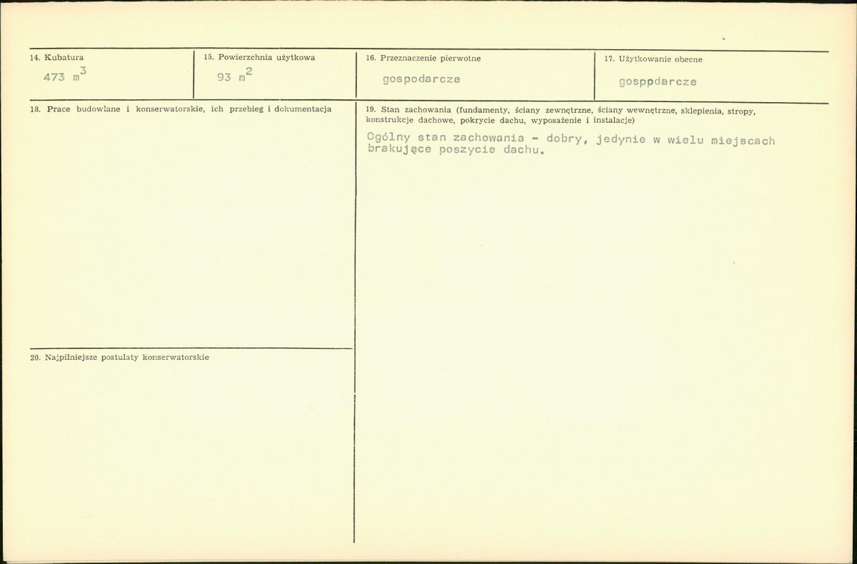 KB - Karta biała, skan nr 3