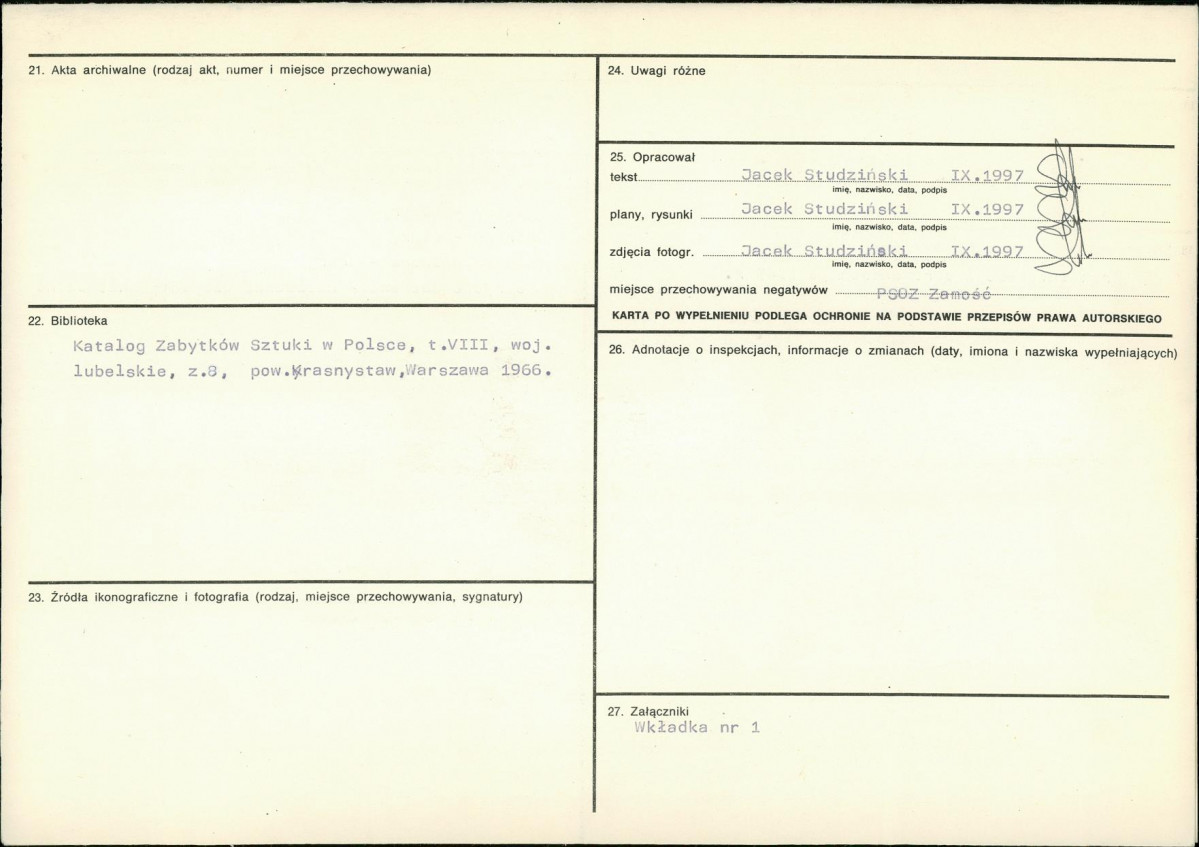 KB - Karta biała, skan nr 4