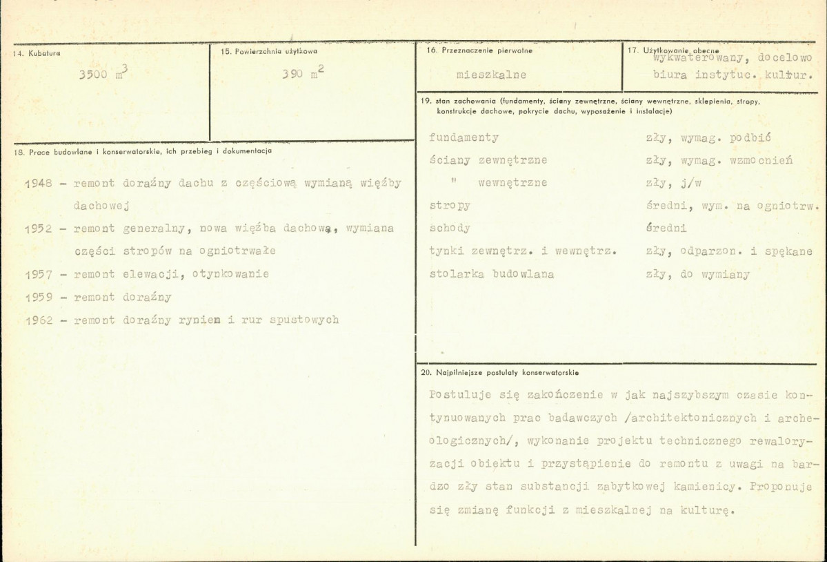 KB - Karta biała, skan nr 3
