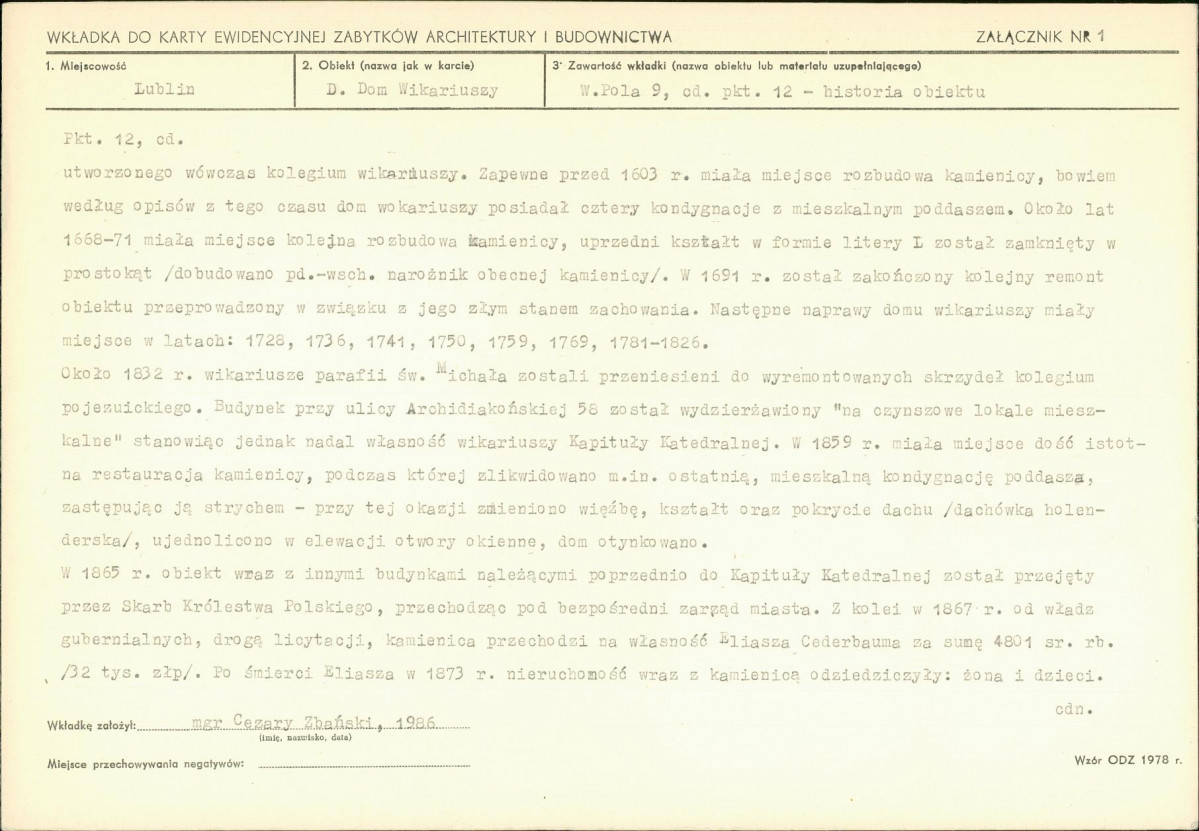 KB - Karta biała, skan nr 5