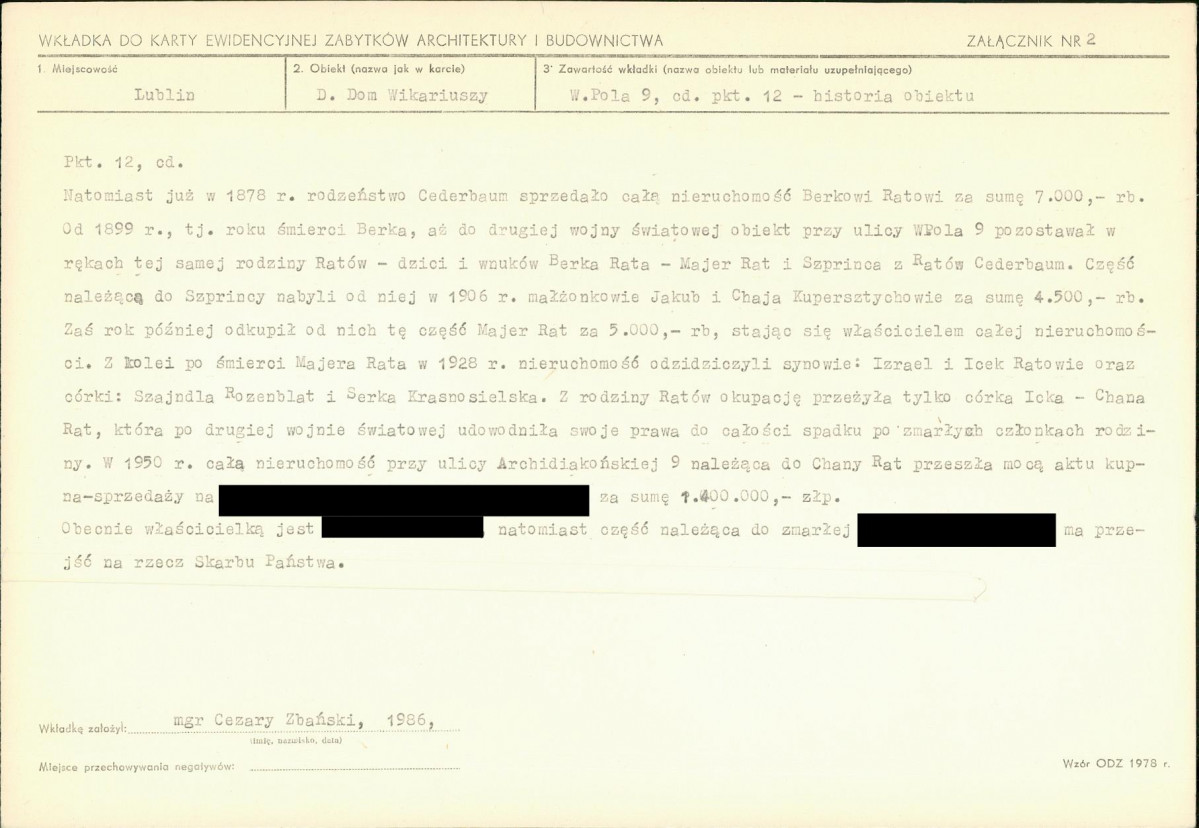 KB - Karta biała, skan nr 6