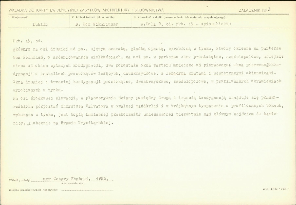 KB - Karta biała, skan nr 7