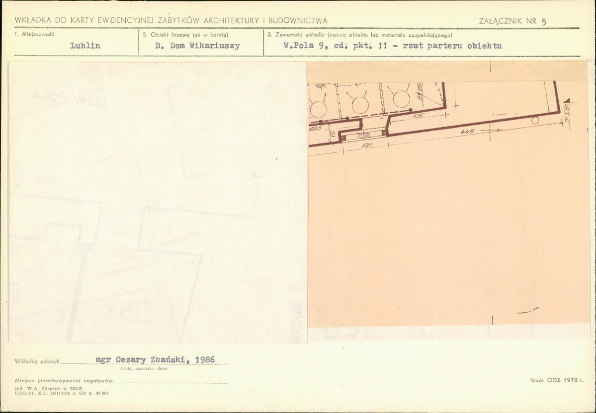 KB - Karta biała, skan nr 10