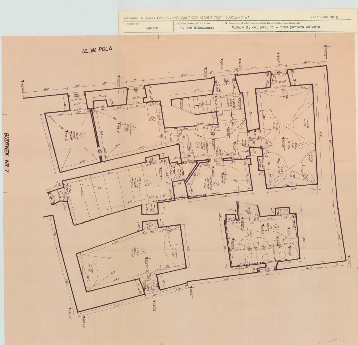 KB - Karta biała, skan nr 11