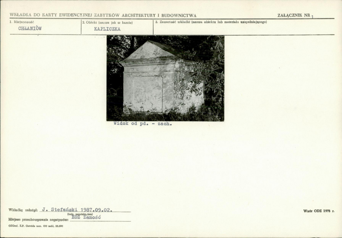 Karta biała, skan nr 5