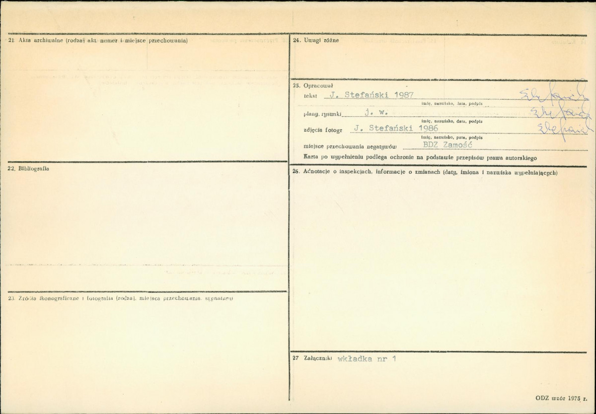 KB - Karta biała, skan nr 4