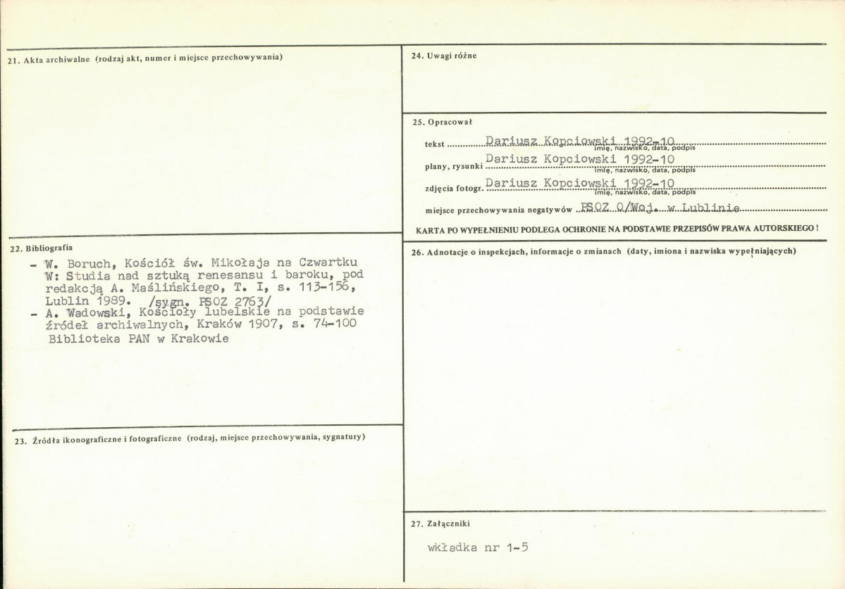 Karta biała, skan nr 4