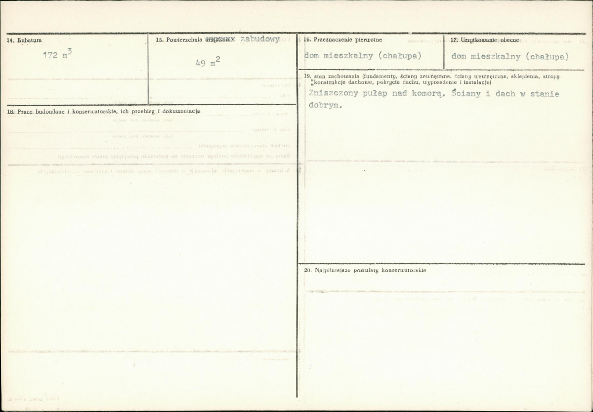 KB - Karta biała, skan nr 3