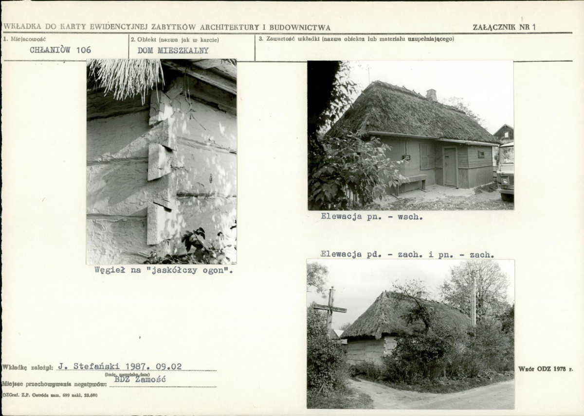 KB - Karta biała, skan nr 5