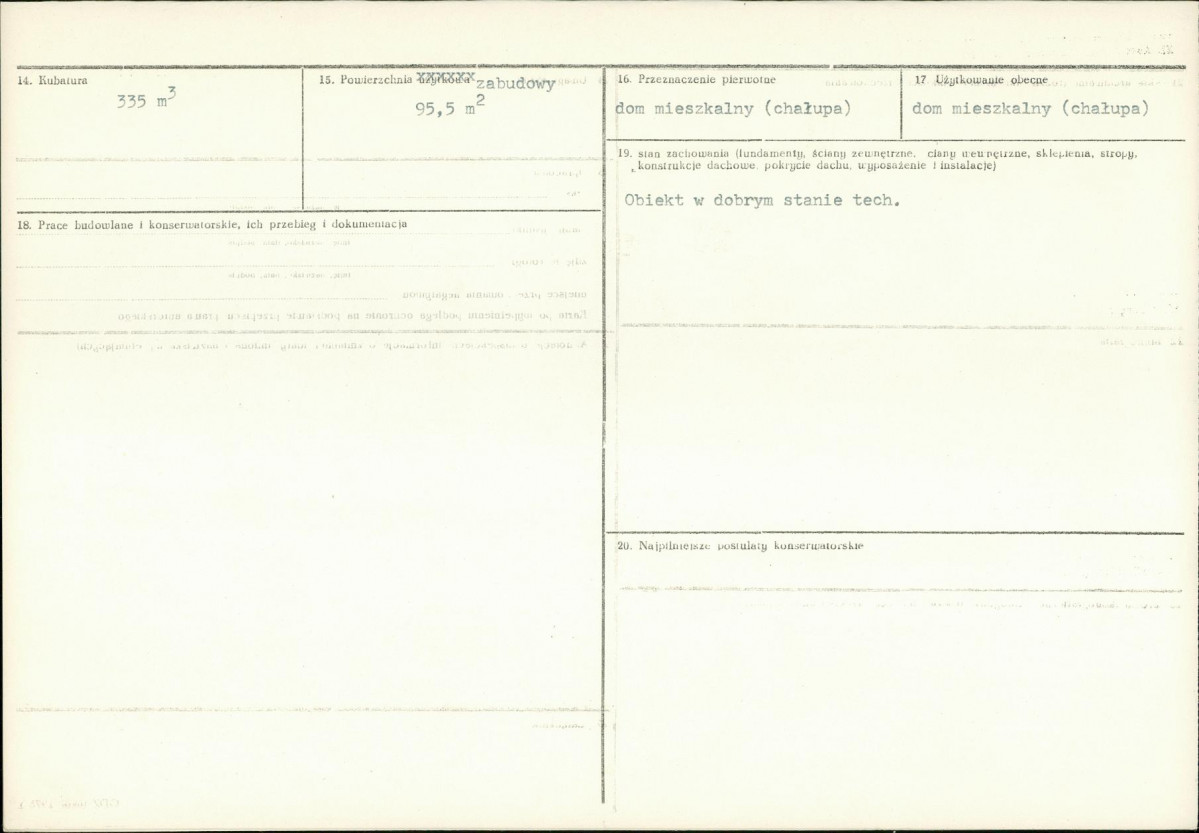 KB - Karta biała, skan nr 3