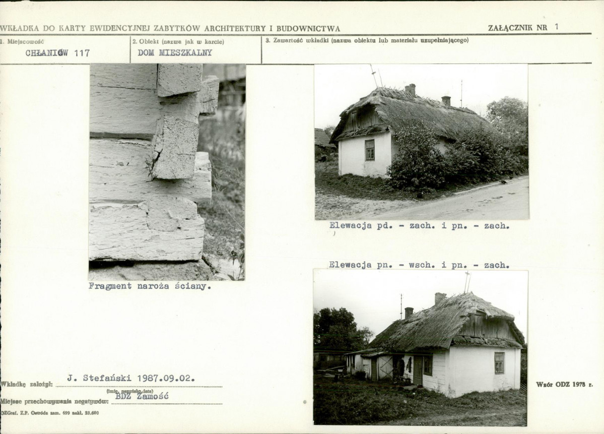 KB - Karta biała, skan nr 5