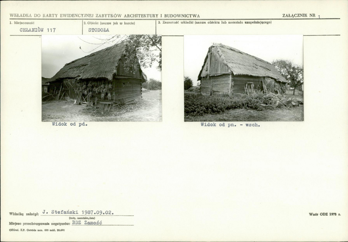 KB - Karta biała, skan nr 5