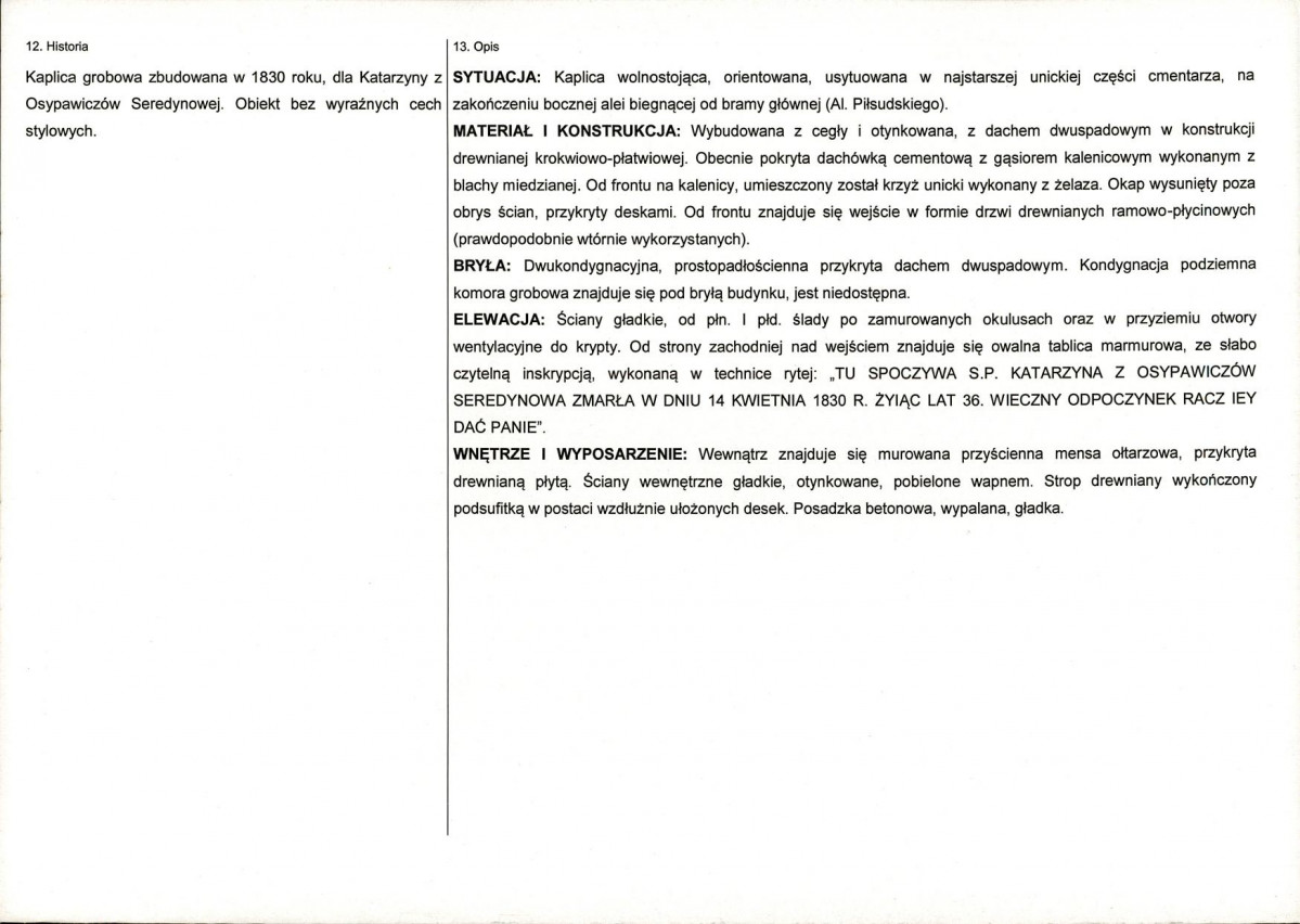KB - Karta biała, skan nr 2