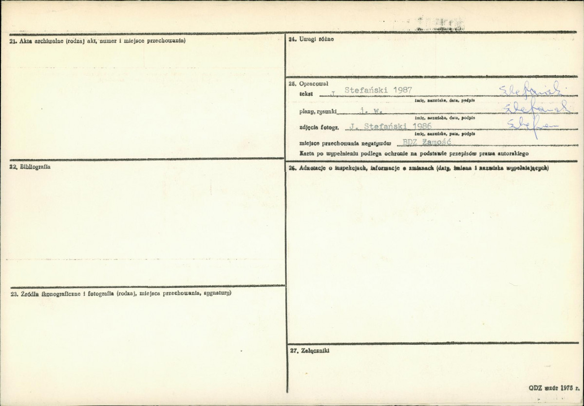 KB - Karta biała, skan nr 4