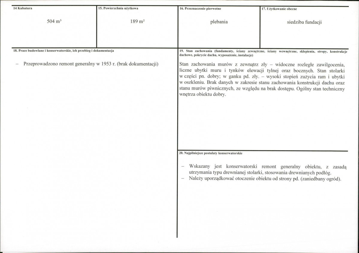 KB - Karta biała, skan nr 3