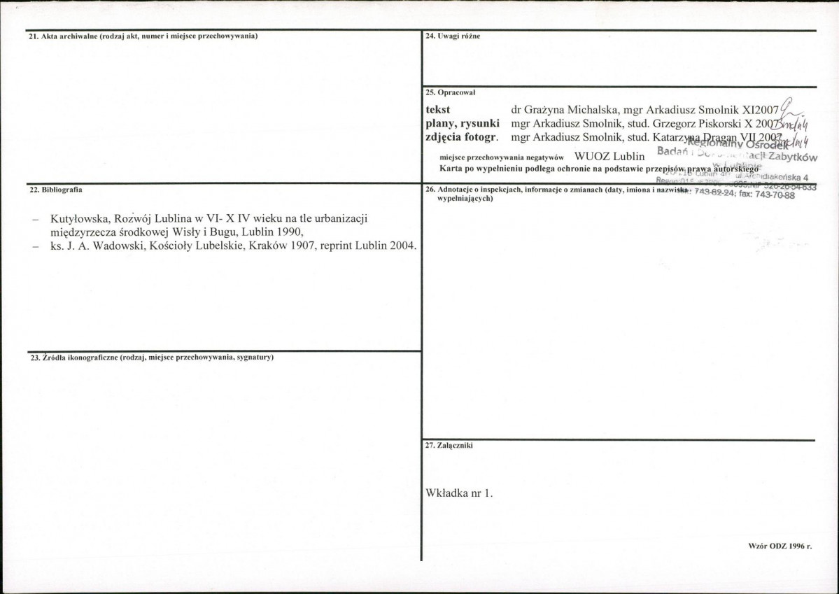 KB - Karta biała, skan nr 4