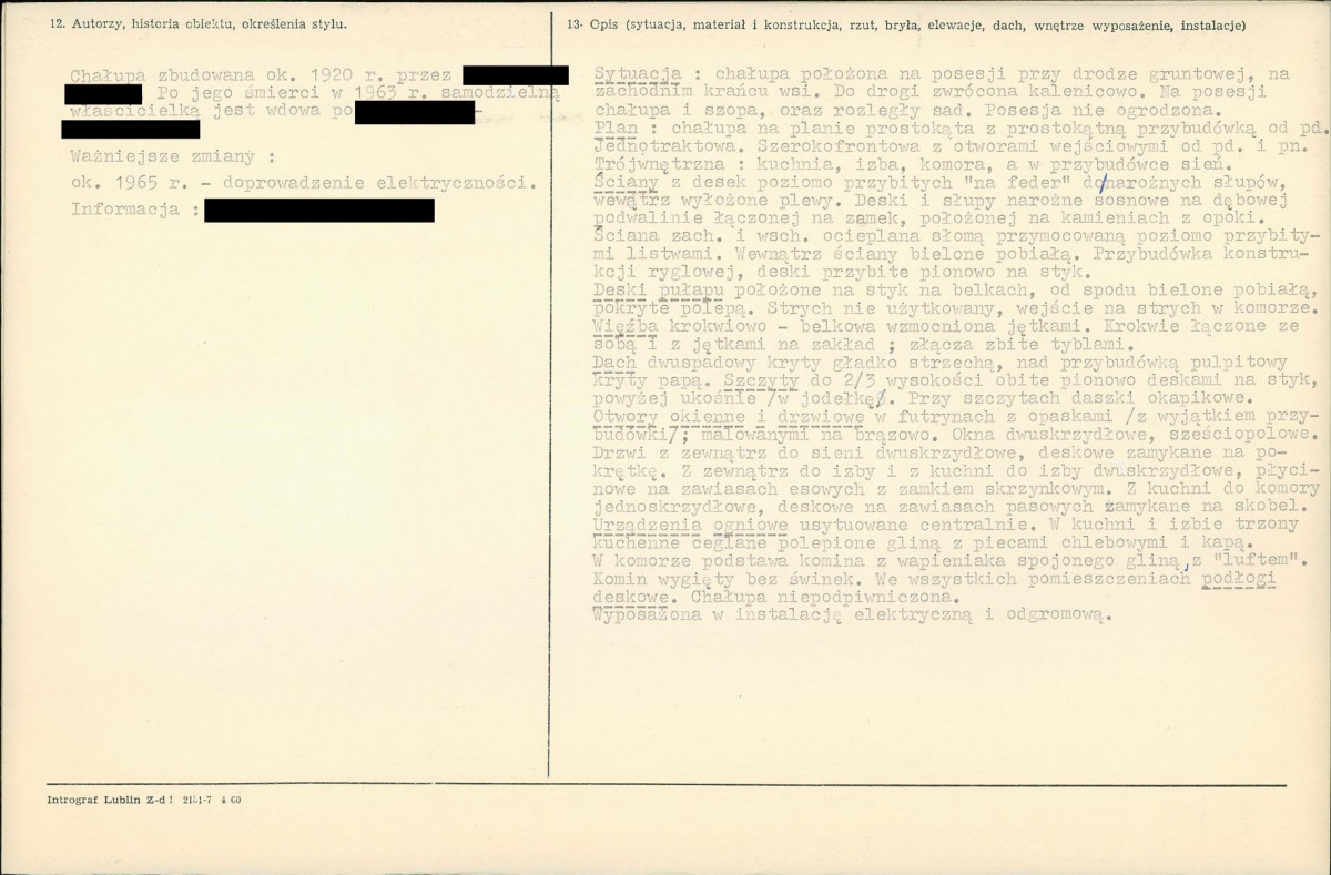 KB - Karta biała, skan nr 2