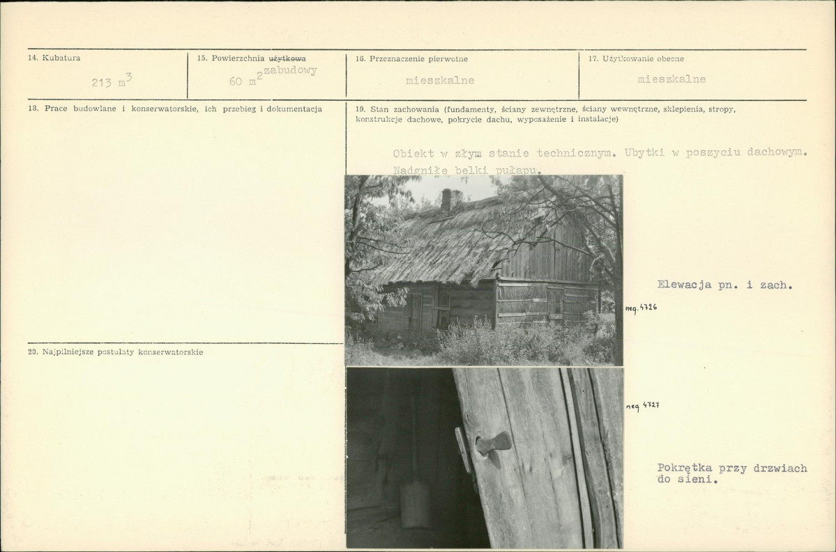 KB - Karta biała, skan nr 3