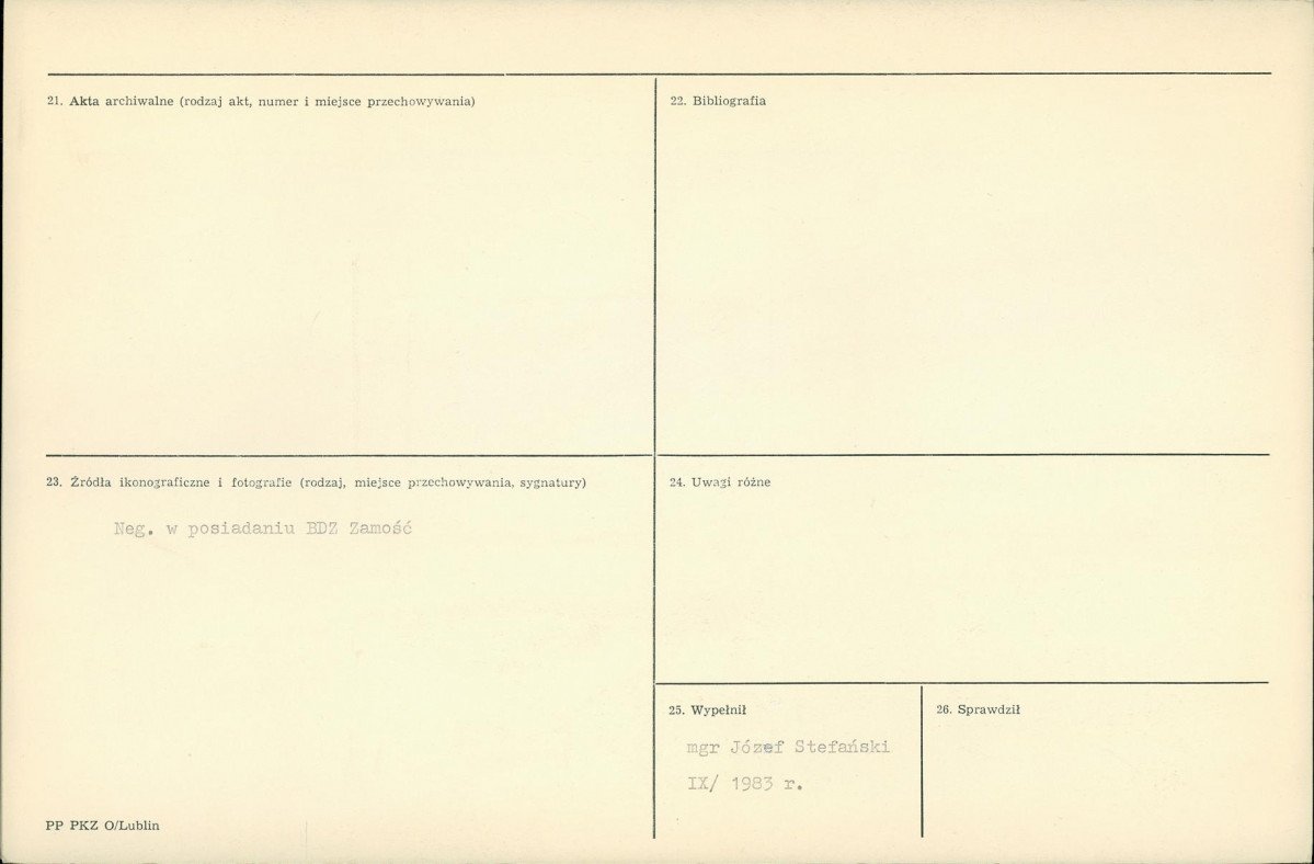 KB - Karta biała, skan nr 4