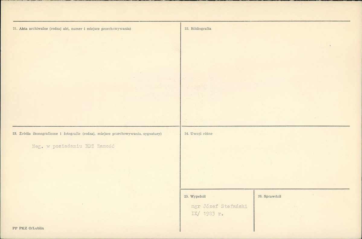 KB - Karta biała, skan nr 4