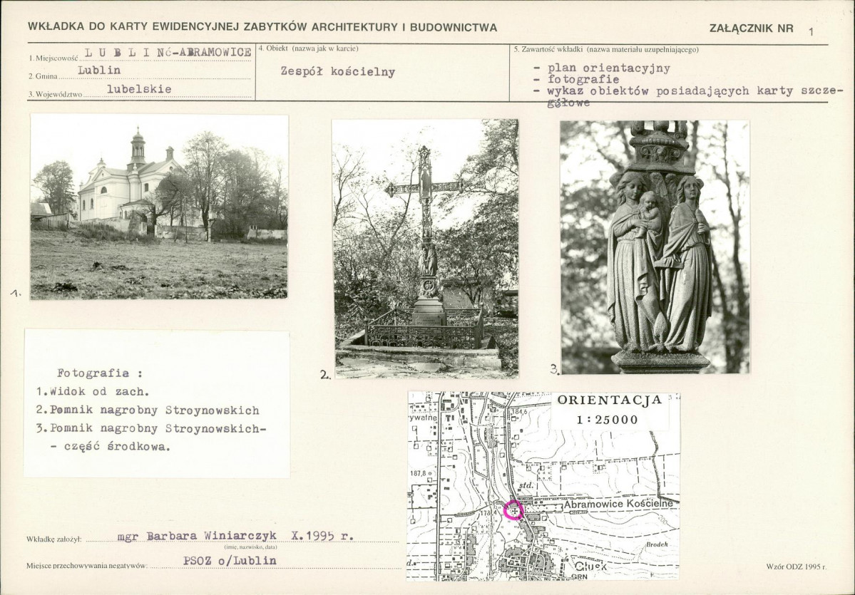 KB - Karta biała, skan nr 5