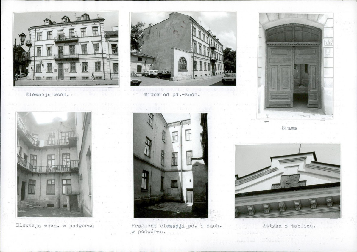 KB - Karta biała, skan nr 6