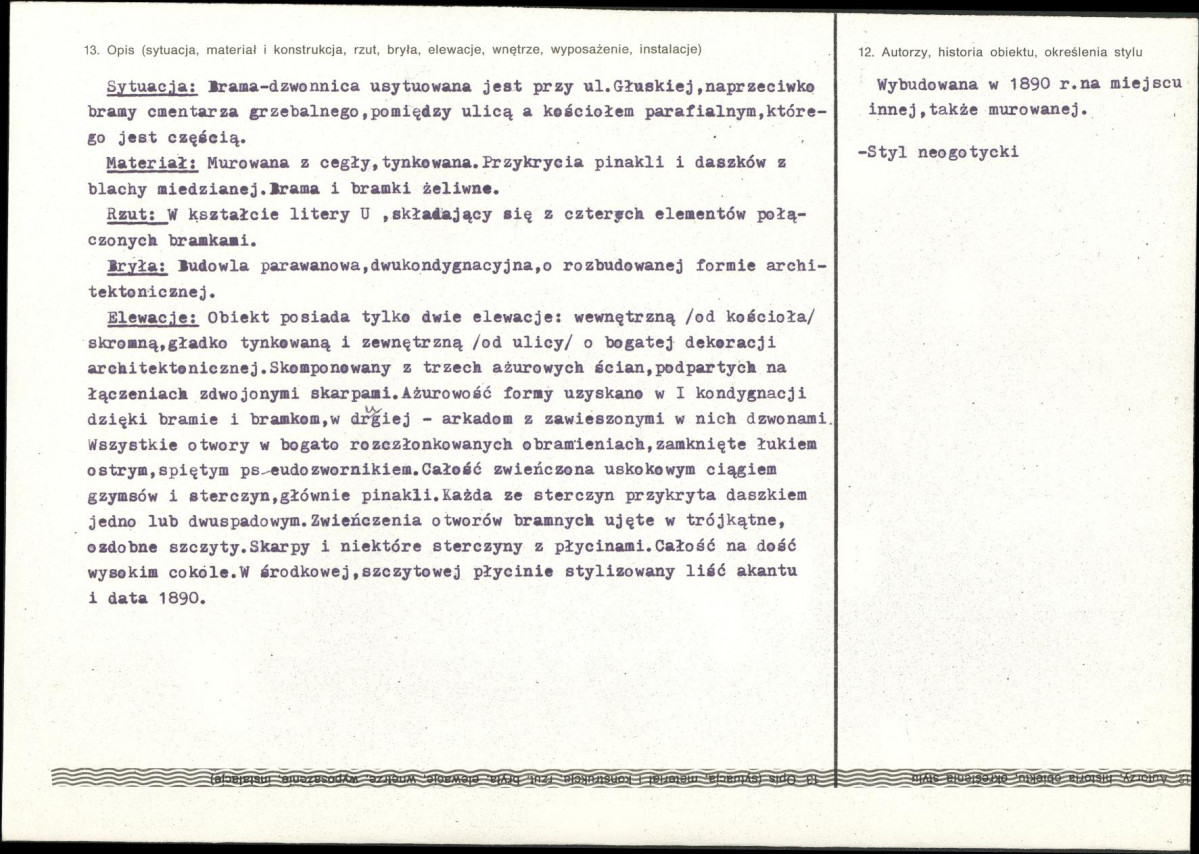 KB - Karta biała, skan nr 2