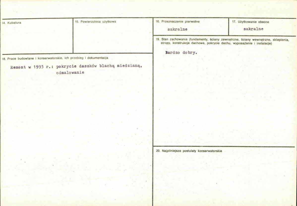 KB - Karta biała, skan nr 3