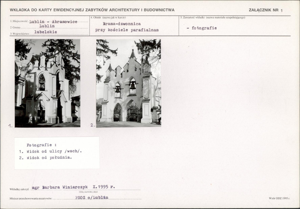 KB - Karta biała, skan nr 5