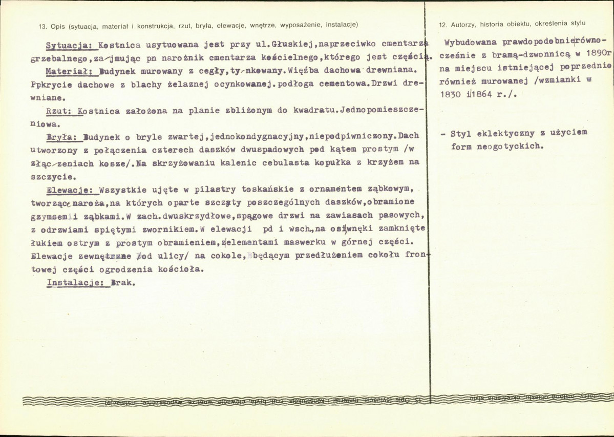 KB - Karta biała, skan nr 2