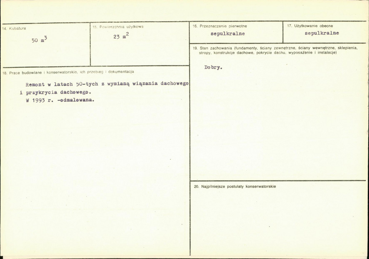 KB - Karta biała, skan nr 3