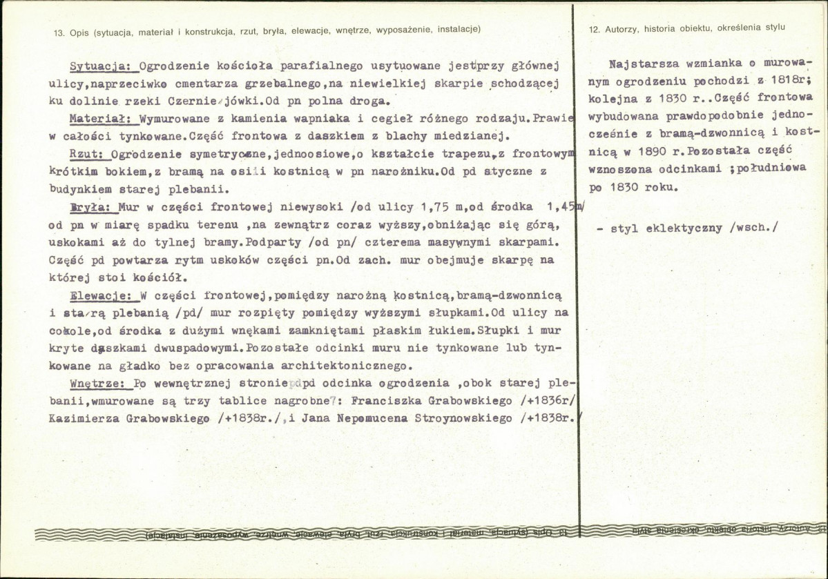 KB - Karta biała, skan nr 2