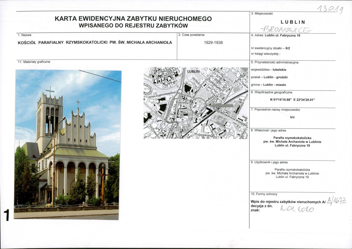 Karta biała, skan nr 1