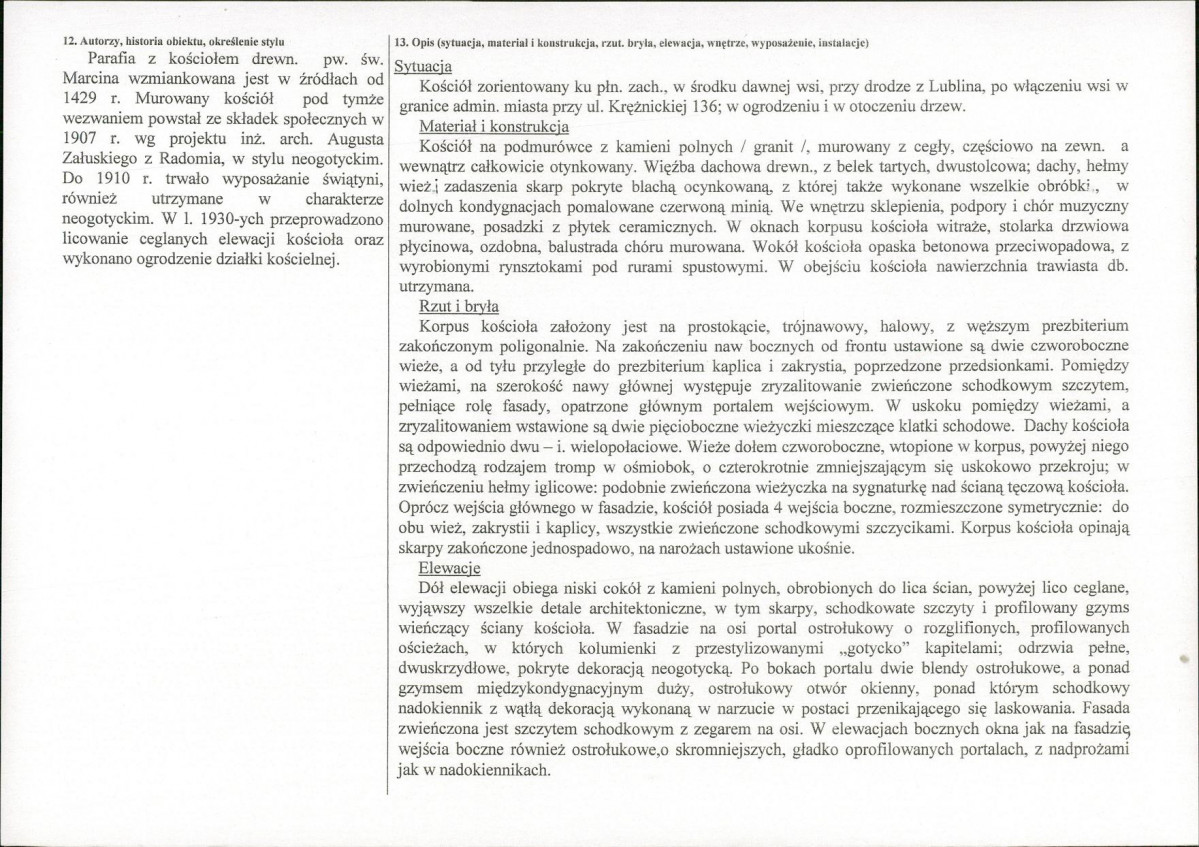 Karta biała, skan nr 2