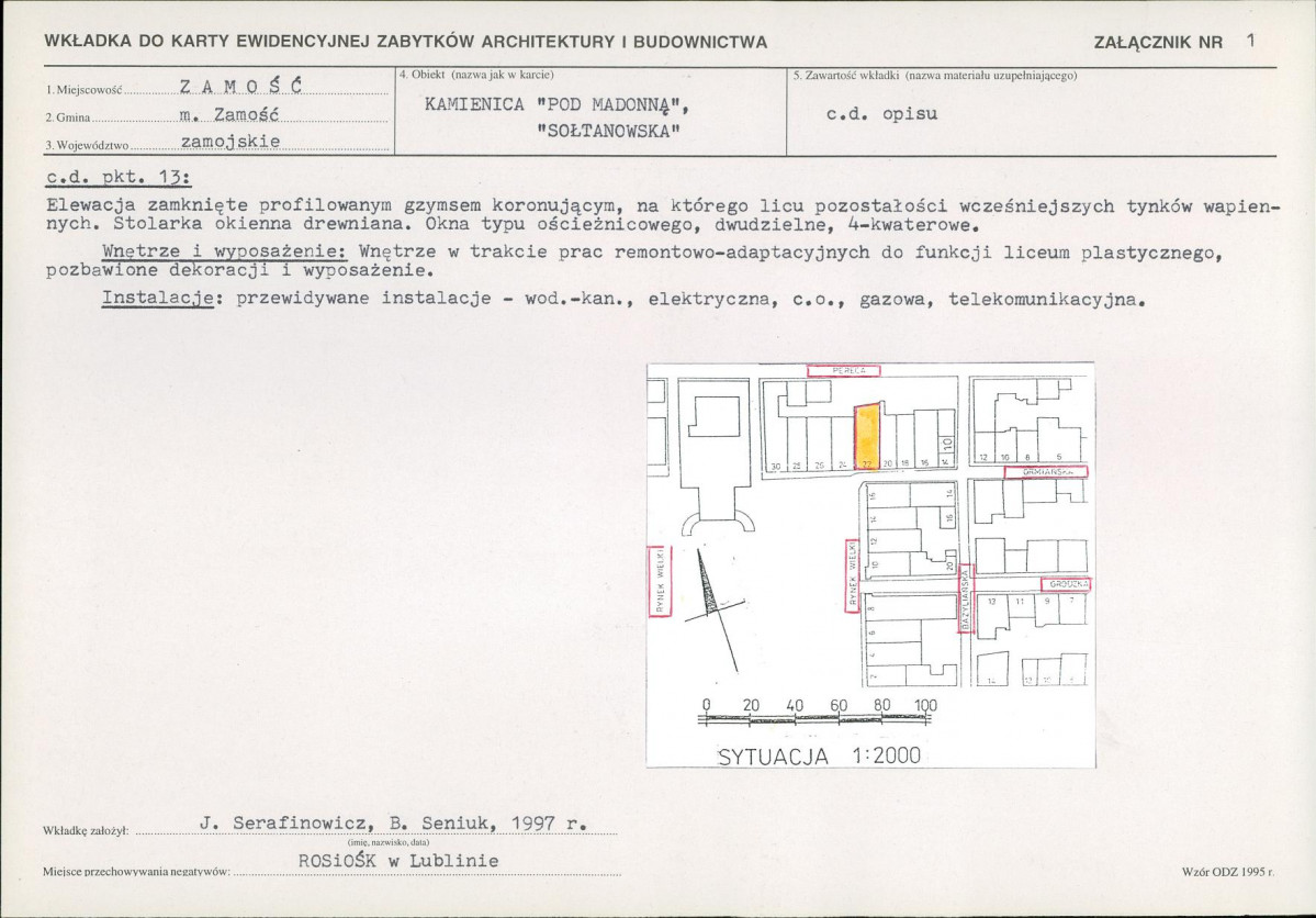 KB - Karta biała, skan nr 5