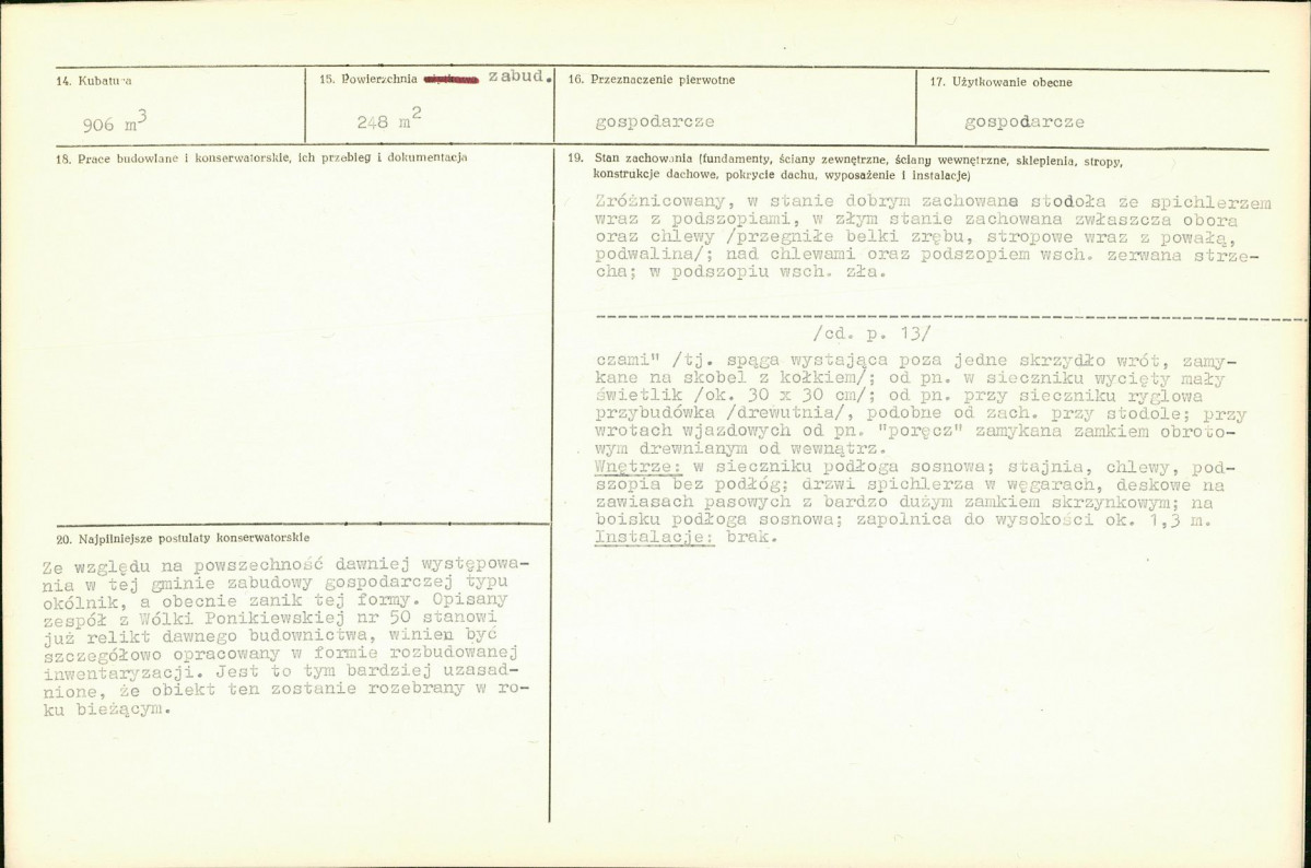 KB - Karta biała, skan nr 3