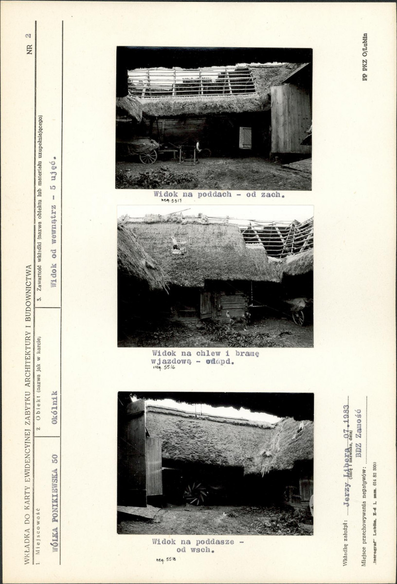 KB - Karta biała, skan nr 6