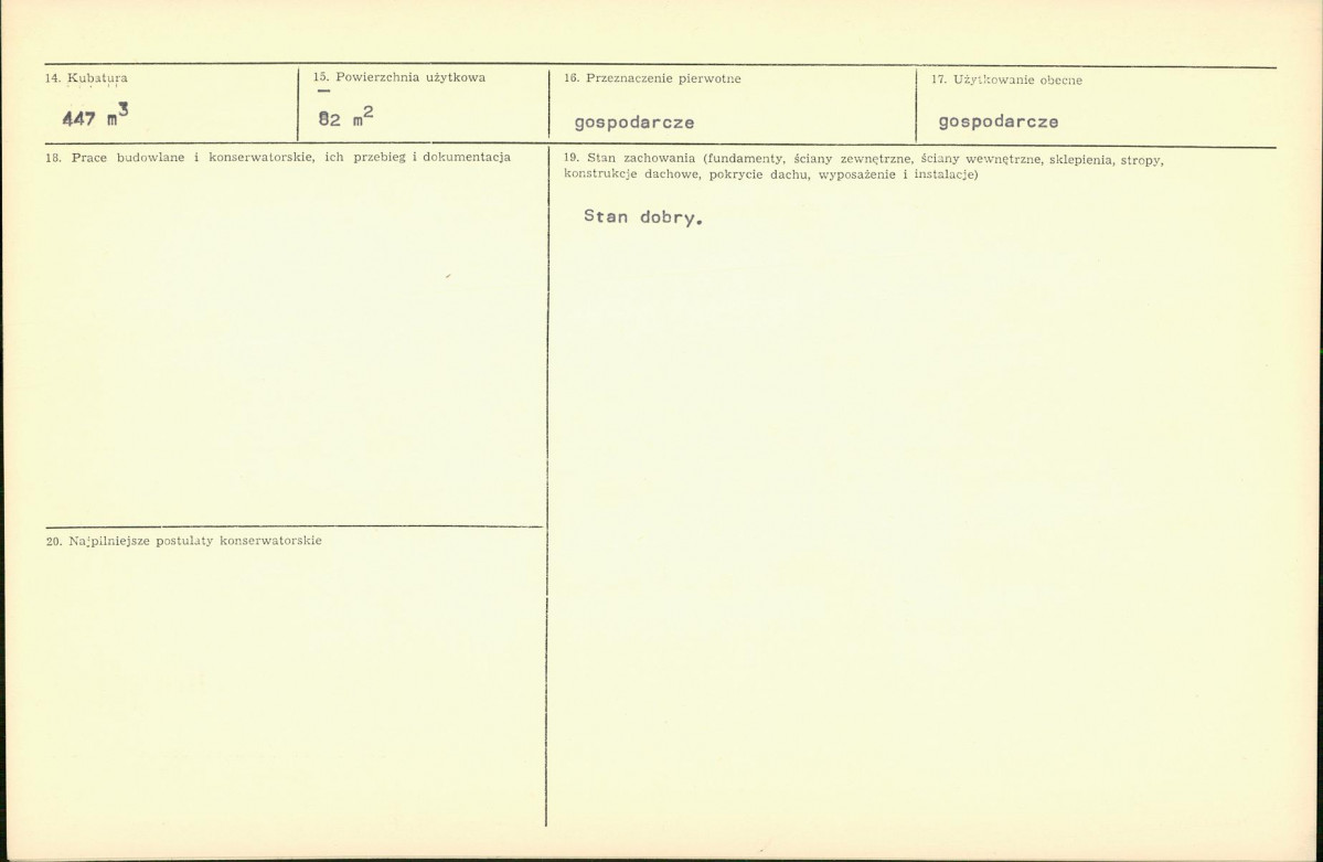 KB - Karta biała, skan nr 3